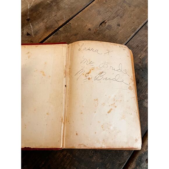 The Adventures of Huckleberry Finn Mark Twain 1918, Collectible, Hardcover - Picture 6 of 9